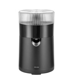 Citruspers Enfinygy black Zwilling