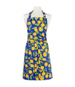 Keukenschort Provencal Lemons
