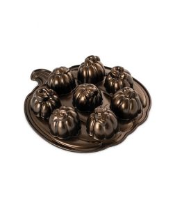 Nordic Ware bakvorm Lil Pumpkin cakelet