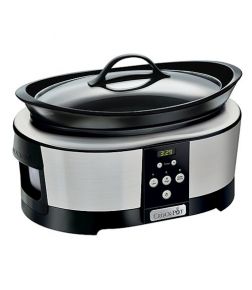 Crock-pot Slow Cooker NextGen 5,7 ltr