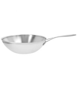 Wok Demeyere Industry 30 cm