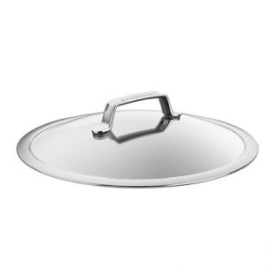 Glazen deksel TechnIQ 30 cm Scanpan