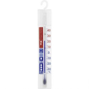 Koel-vries thermometer