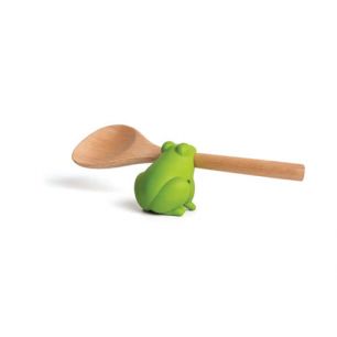 Lepelhouder HopTop Kikker