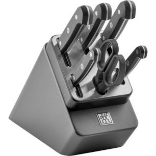 Messenblok 7 dlg Gourmet Zwilling