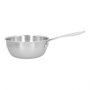 Sauteuse conisch 20 cm 2 ltr Industry Demeyere