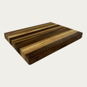 Snijplank  NW35S 43 x 32 cm diverse houtsoorten